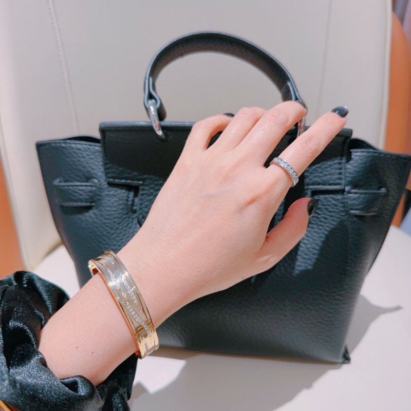 Bv1g*ai bracelets